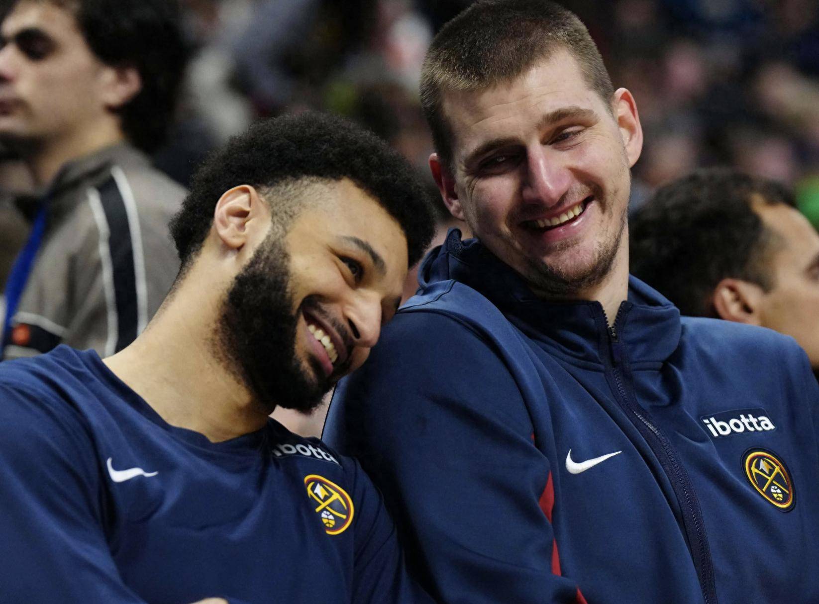 爱游戏首页登入-关于约基奇击败老对手勇士，晋级之路一路高歌！的信息