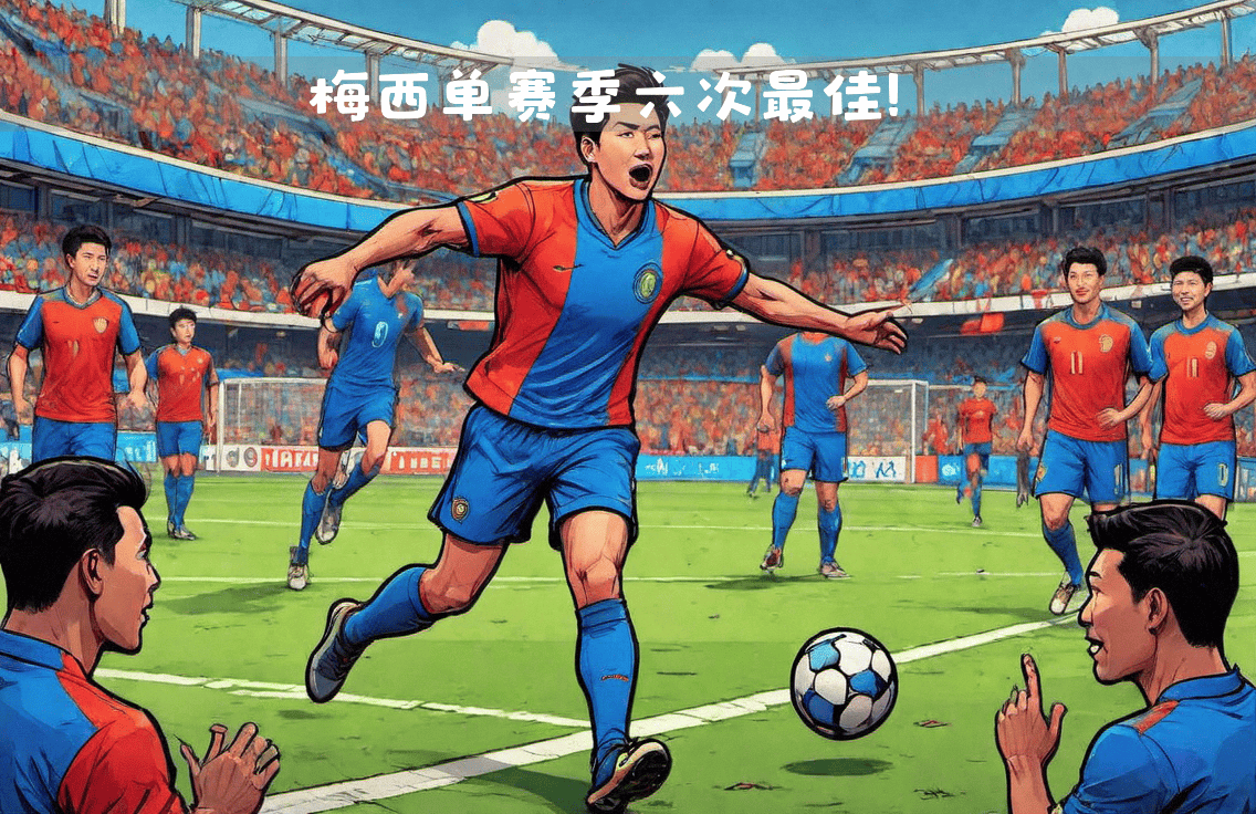 爱游戏官网-包含瑞士队不断突破！，梅西连续七场比赛得分超过持续失利再创辉煌时刻的词条