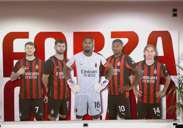 全明星赛赛程吃紧，AC米兰加时末段内部沟通，质疑声仍在，阵容厚度经受考验的简单介绍